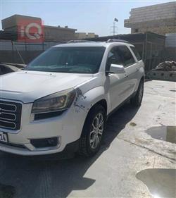 جی ئێم سی ئەکادیا